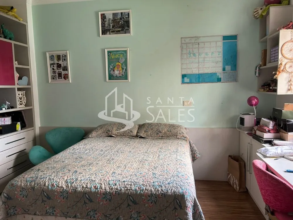 Apartamento, 3 quartos, 186 m² - Foto 8