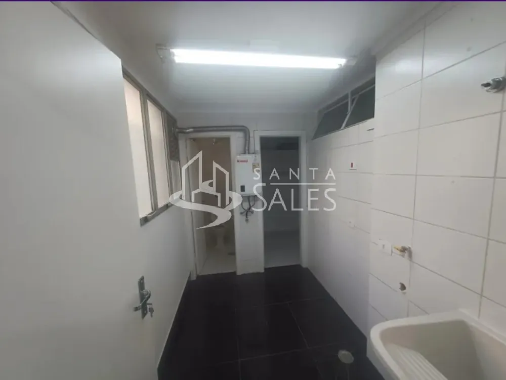 Apartamento, 2 quartos, 100 m² - Foto 3