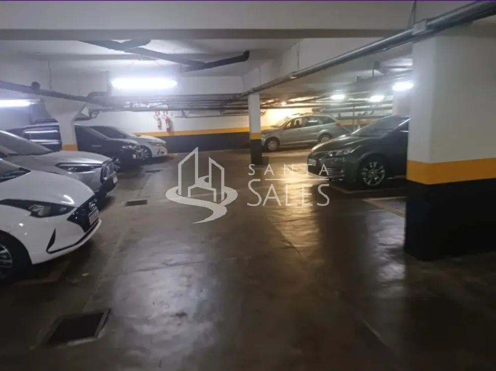Apartamento, 2 quartos, 100 m² - Foto 2