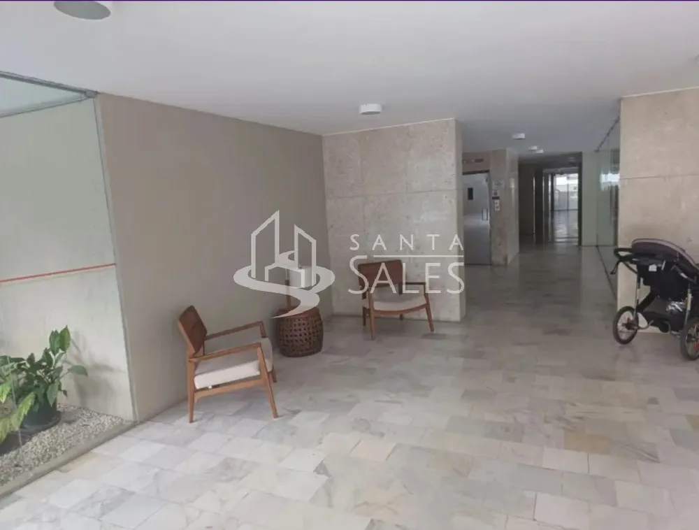 Apartamento, 2 quartos, 100 m² - Foto 4