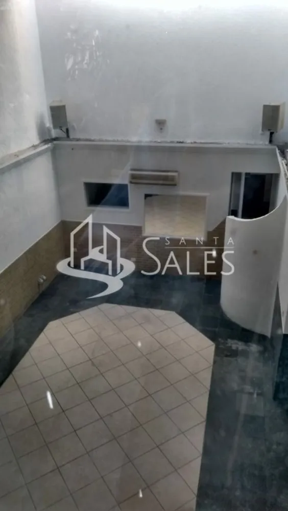 Prédio Inteiro, 560 m² - Foto 1