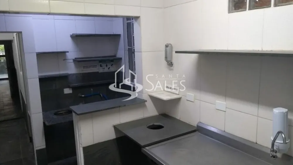 Prédio Inteiro, 560 m² - Foto 5