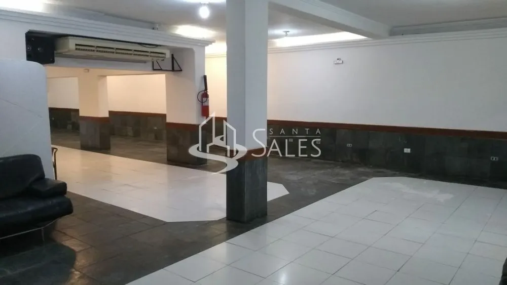 Prédio Inteiro, 560 m² - Foto 10
