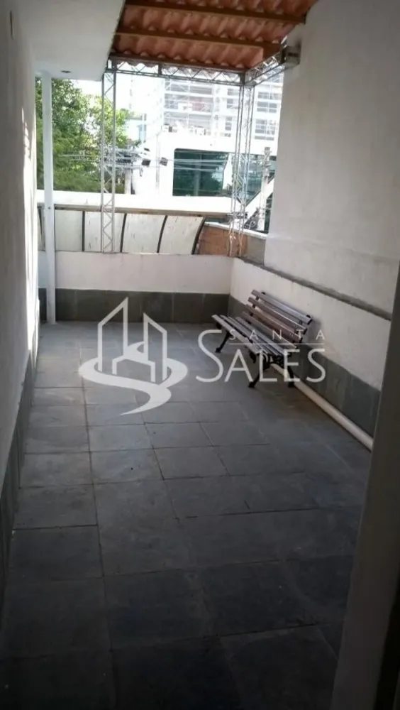 Prédio Inteiro, 560 m² - Foto 2