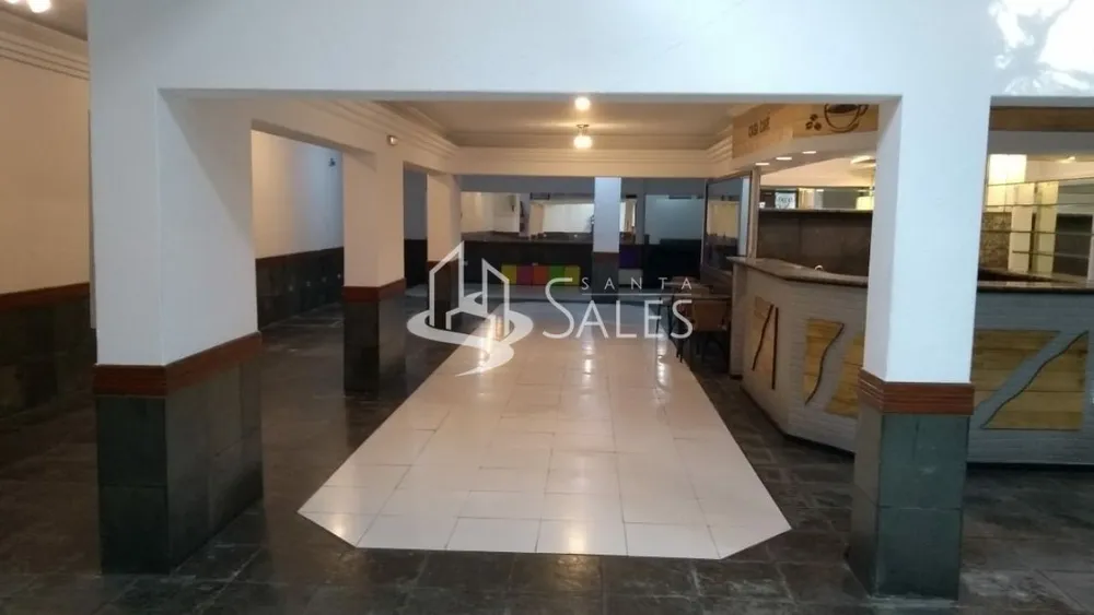 Prédio Inteiro, 560 m² - Foto 4