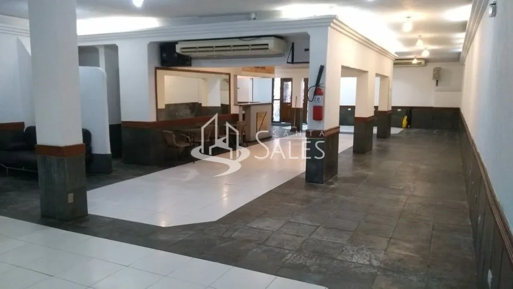 Prédio Inteiro, 560 m² - Foto 11