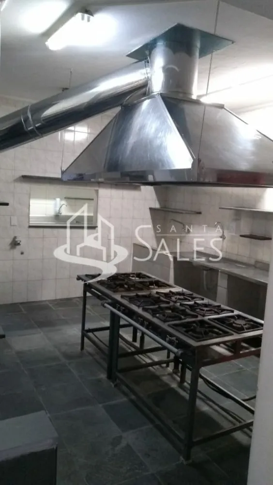 Prédio Inteiro, 560 m² - Foto 2