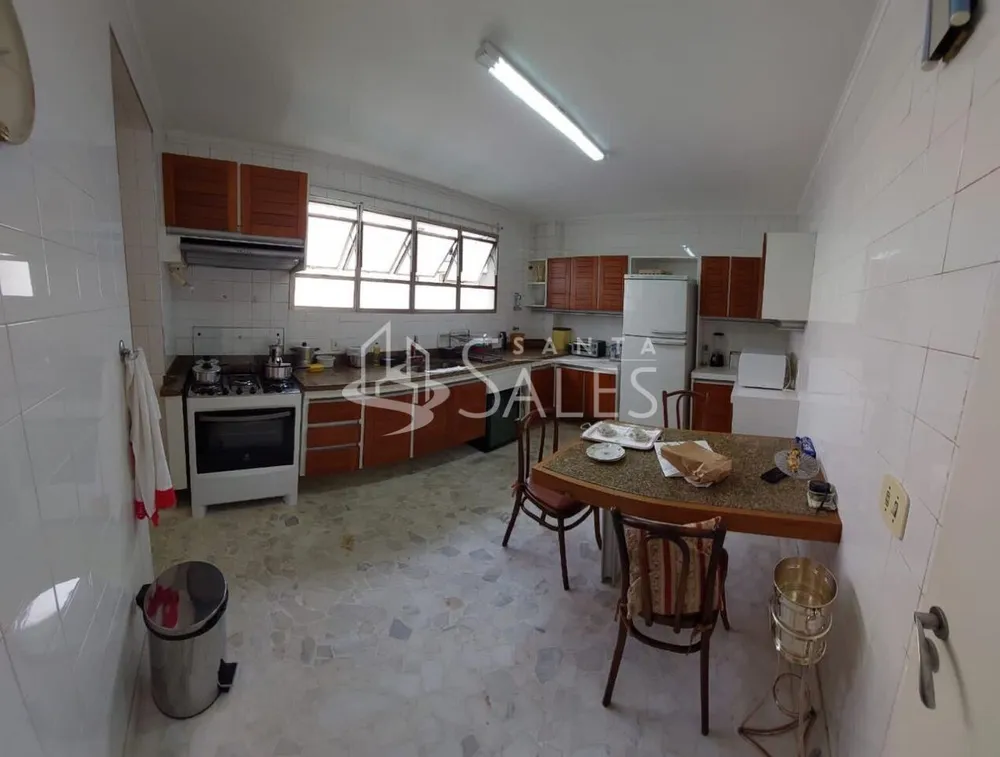 Apartamento, 3 quartos, 222 m² - Foto 3