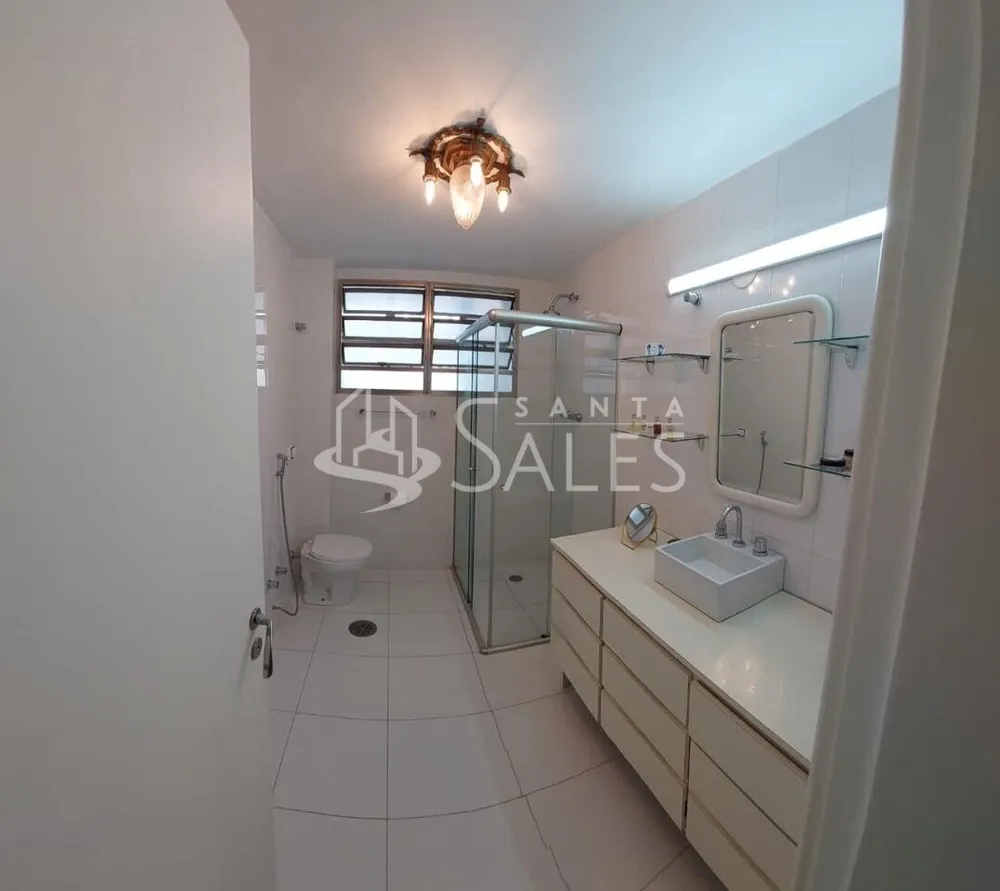 Apartamento, 3 quartos, 222 m² - Foto 2