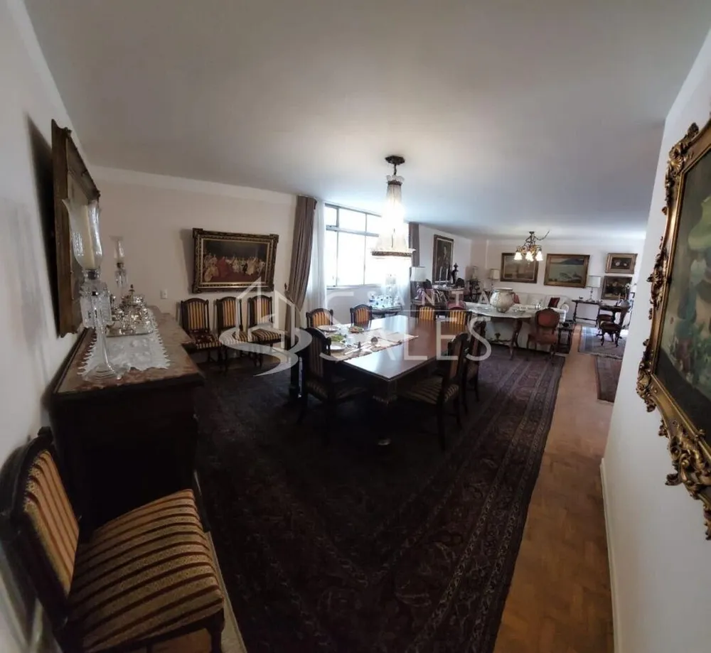 Apartamento, 3 quartos, 222 m² - Foto 11