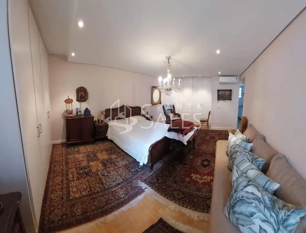 Apartamento, 3 quartos, 222 m² - Foto 5