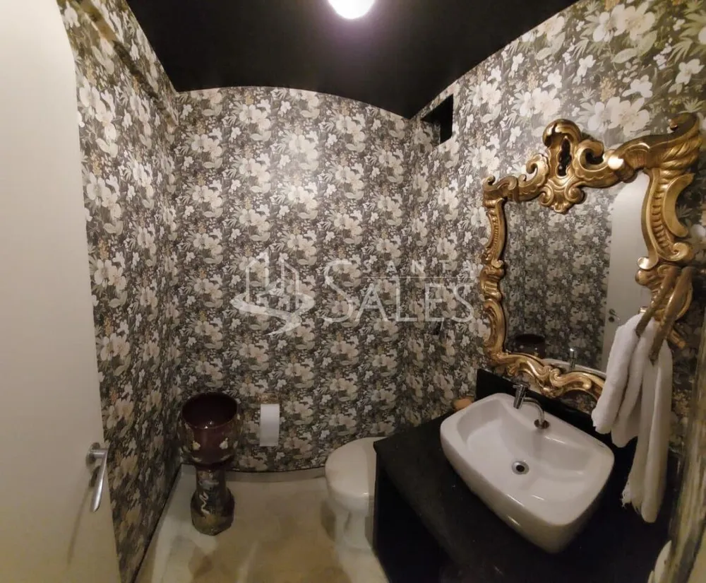 Apartamento, 3 quartos, 222 m² - Foto 10