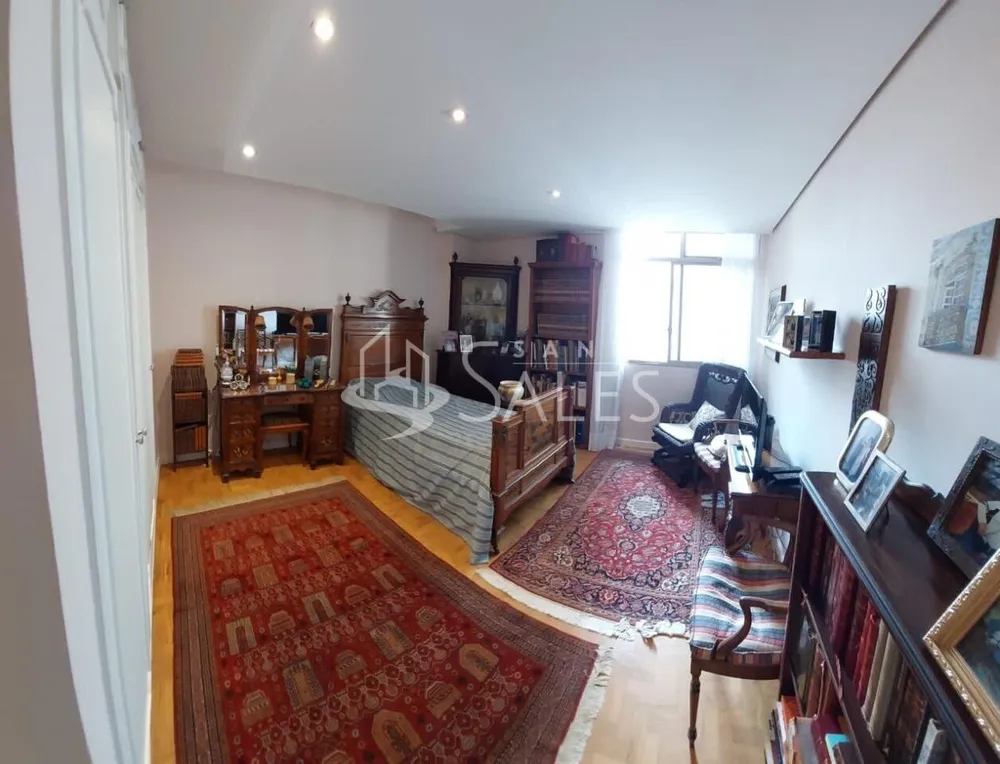 Apartamento, 3 quartos, 222 m² - Foto 1