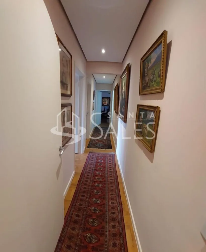 Apartamento, 3 quartos, 222 m² - Foto 9