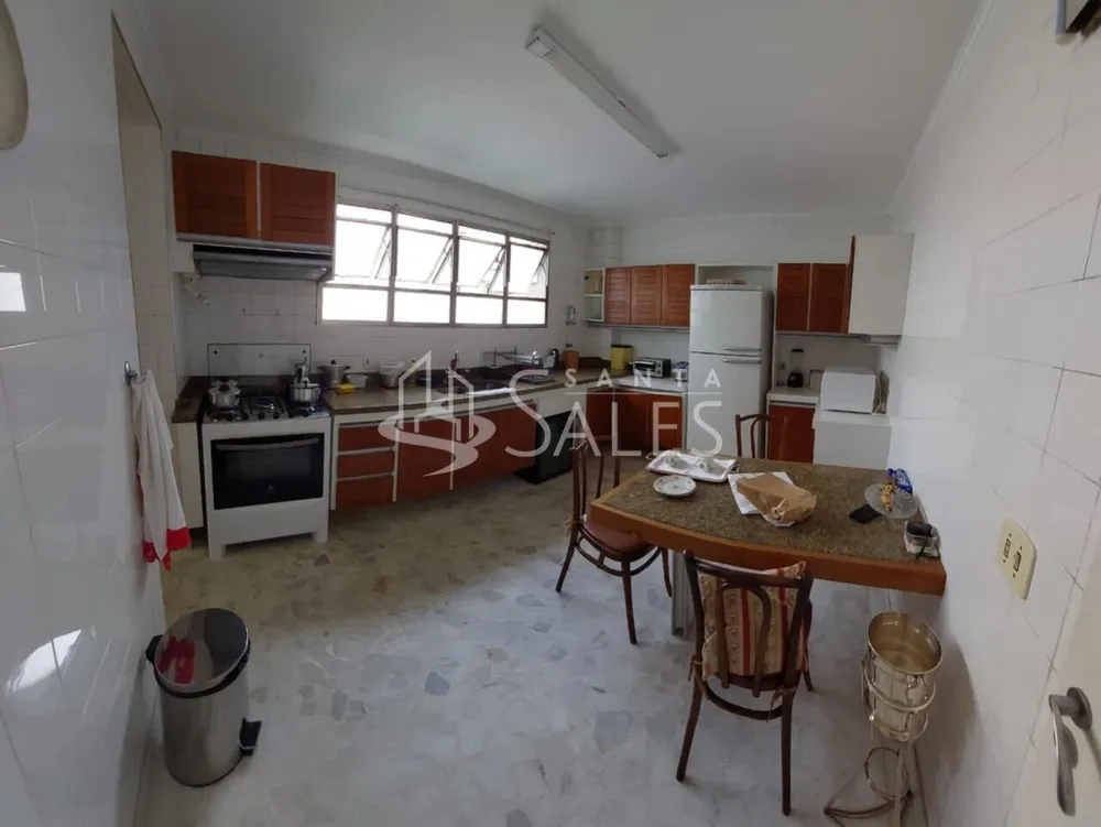 Apartamento, 3 quartos, 222 m² - Foto 4