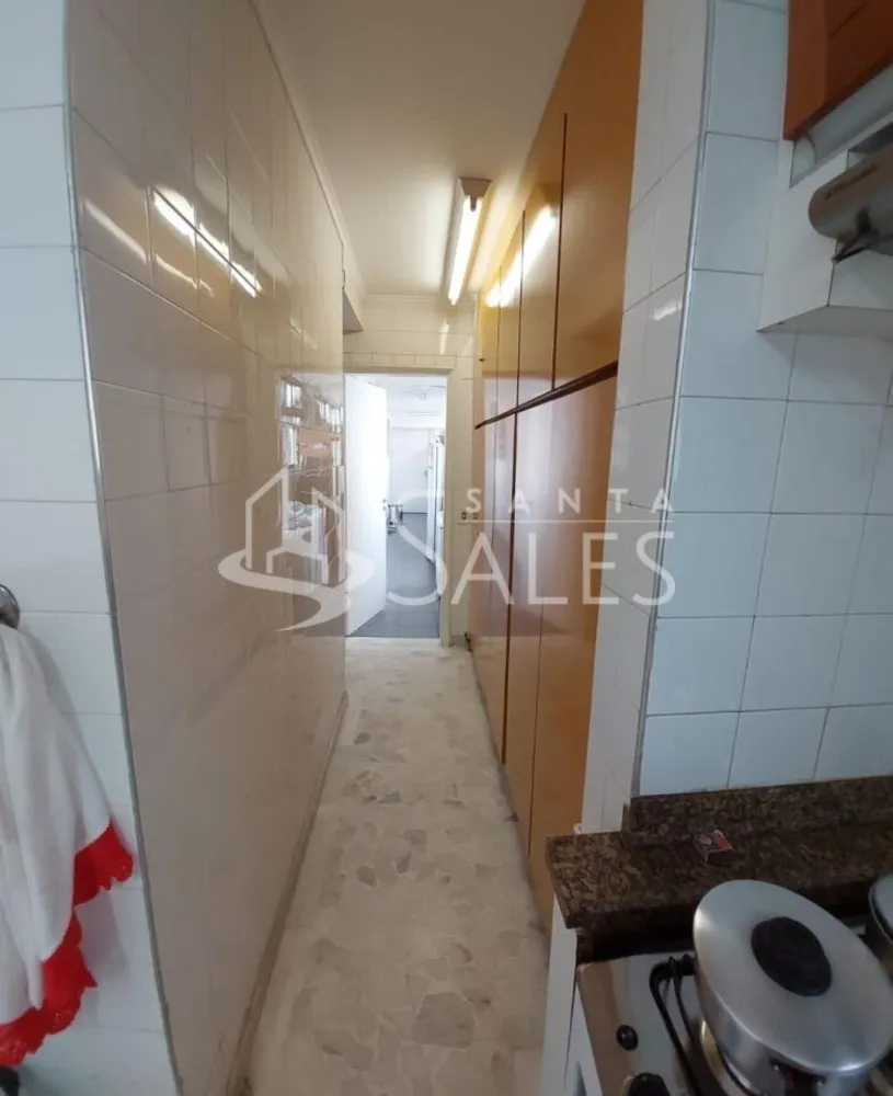 Apartamento, 3 quartos, 222 m² - Foto 3