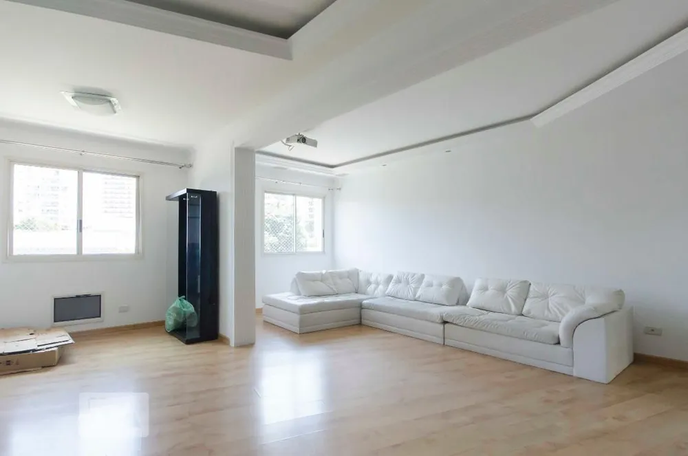 Apartamento, 3 quartos, 150 m² - Foto 1