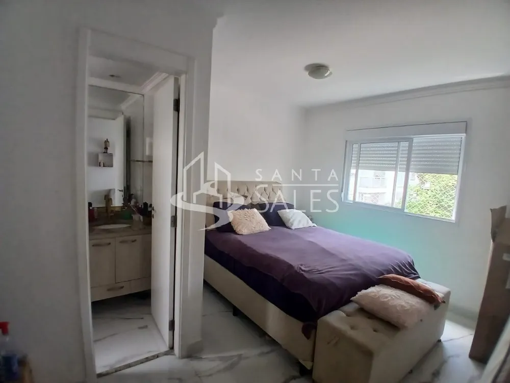 Apartamento, 3 quartos, 81 m² - Foto 4