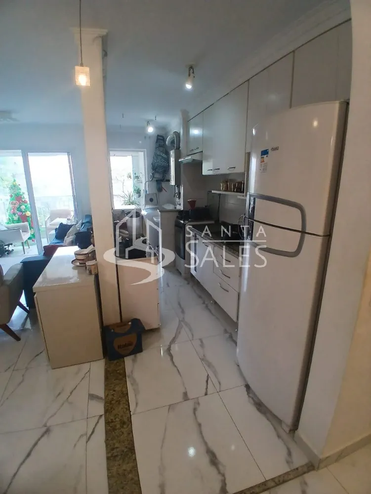 Apartamento, 3 quartos, 81 m² - Foto 2