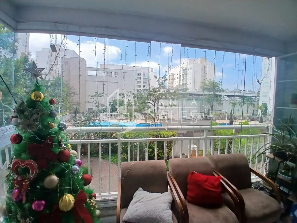 Apartamento, 3 quartos, 81 m² - Foto 3
