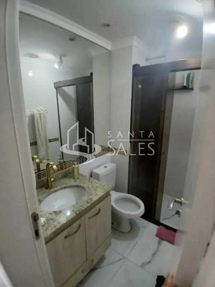 Apartamento, 3 quartos, 81 m² - Foto 10