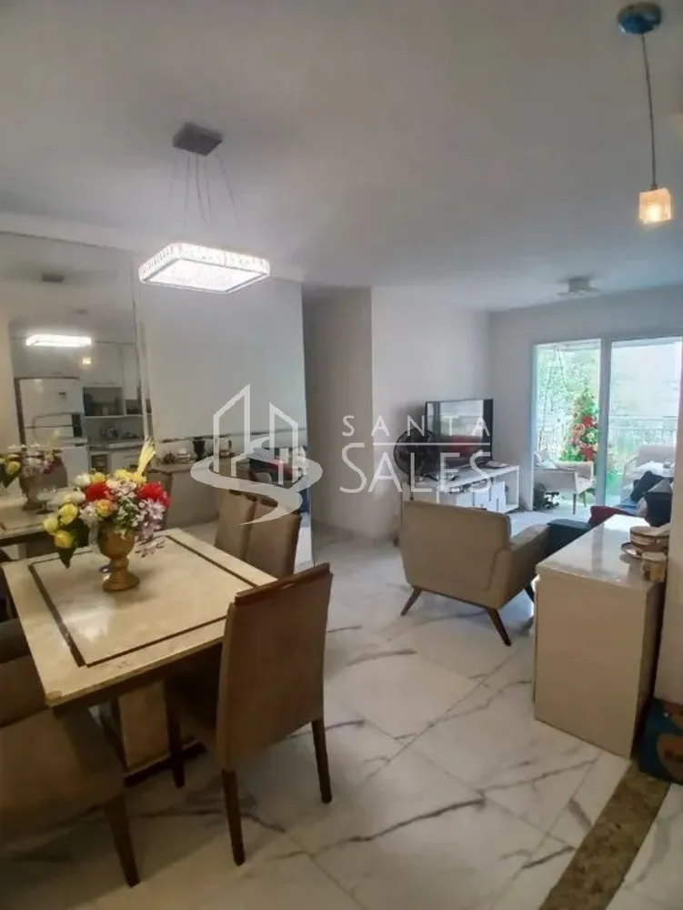 Apartamento, 3 quartos, 81 m² - Foto 4