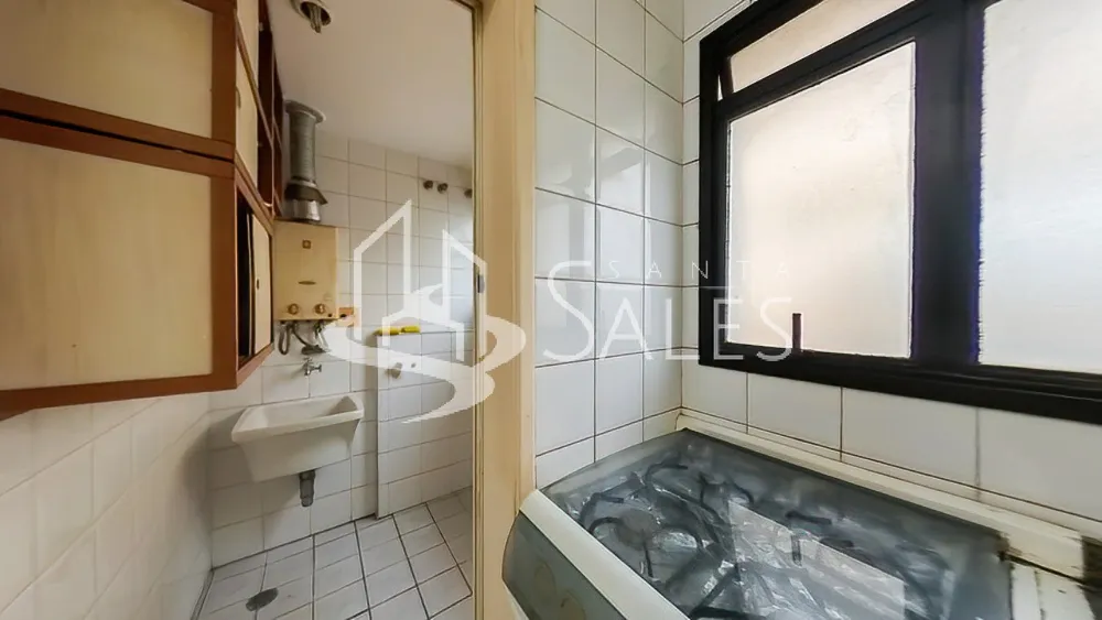 Apartamento, 2 quartos, 60 m² - Foto 6