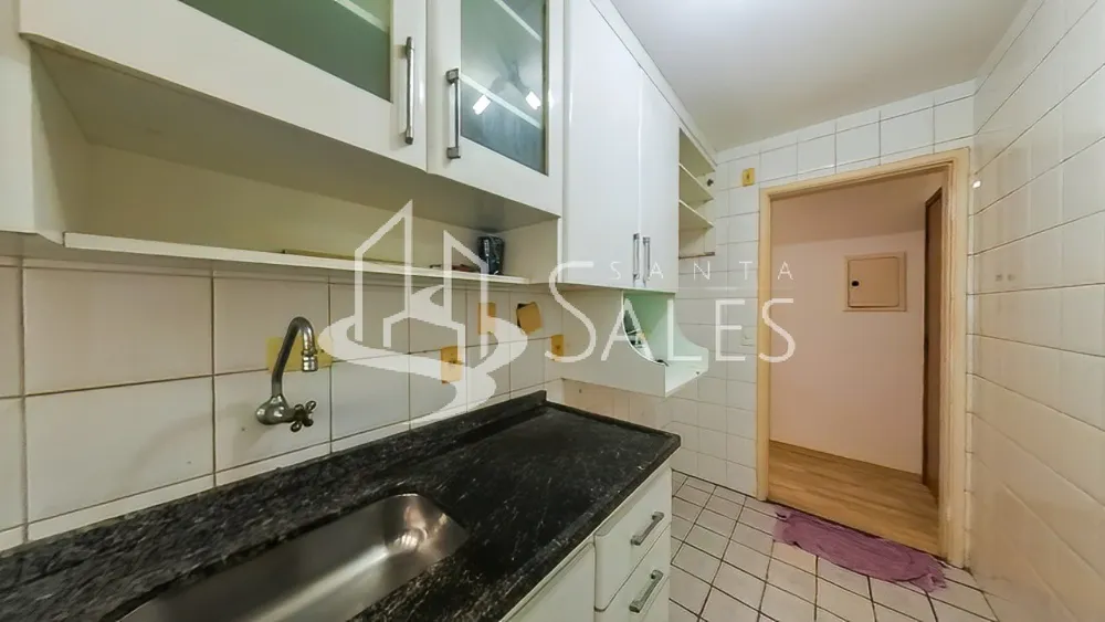 Apartamento, 2 quartos, 60 m² - Foto 15