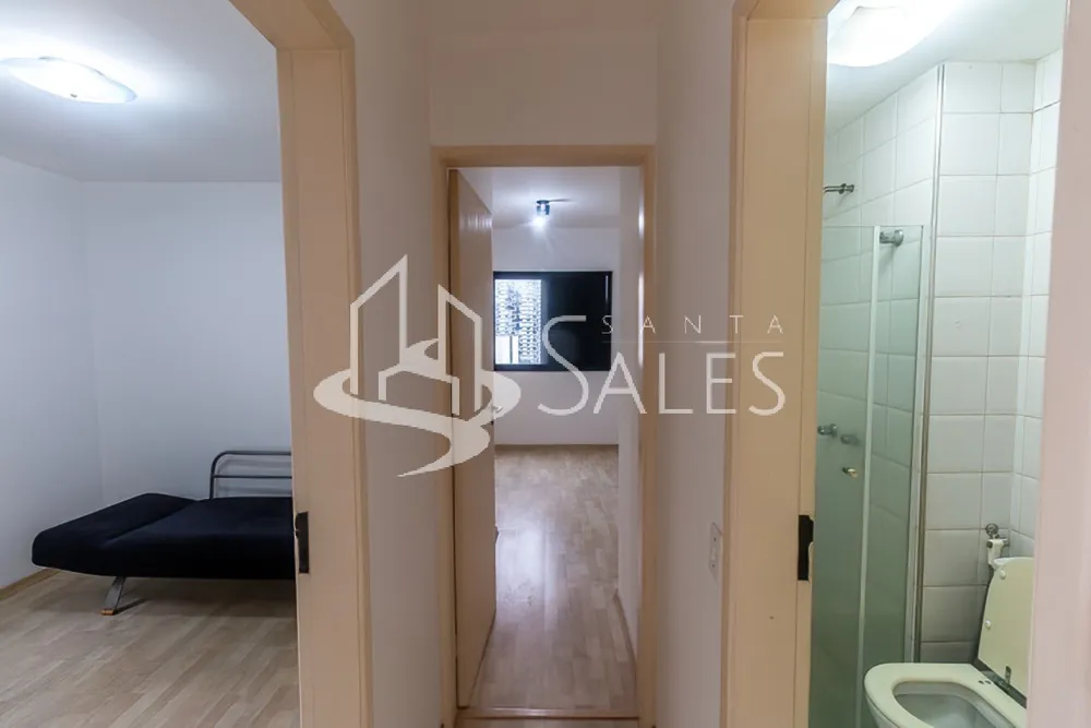 Apartamento, 2 quartos, 60 m² - Foto 5