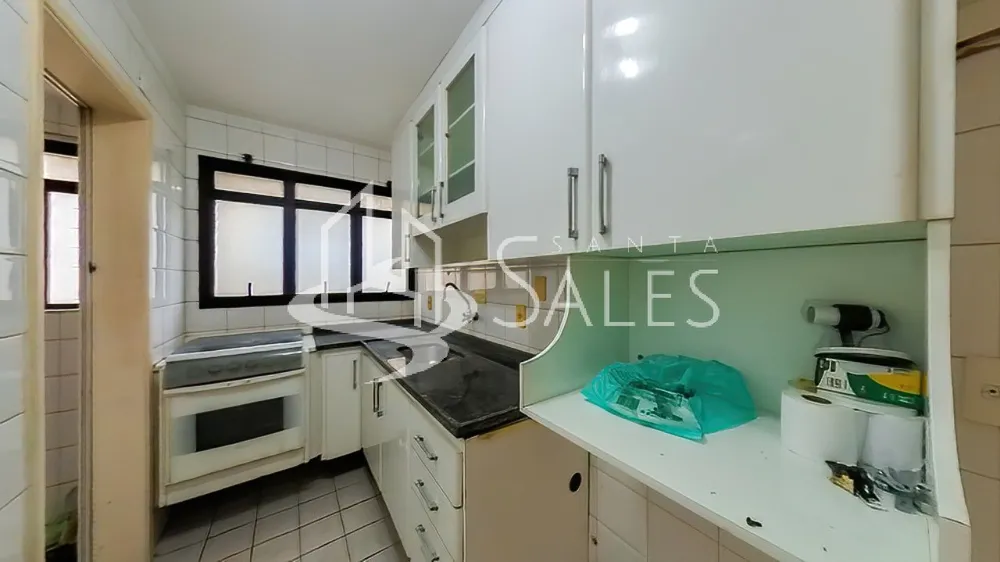 Apartamento, 2 quartos, 60 m² - Foto 14
