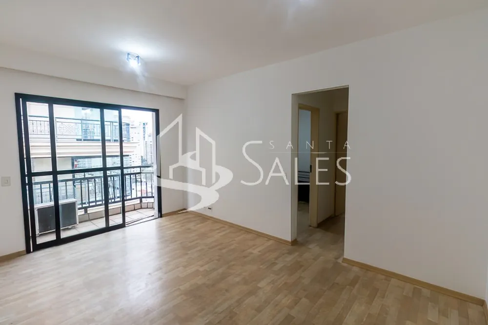 Apartamento, 2 quartos, 60 m² - Foto 3