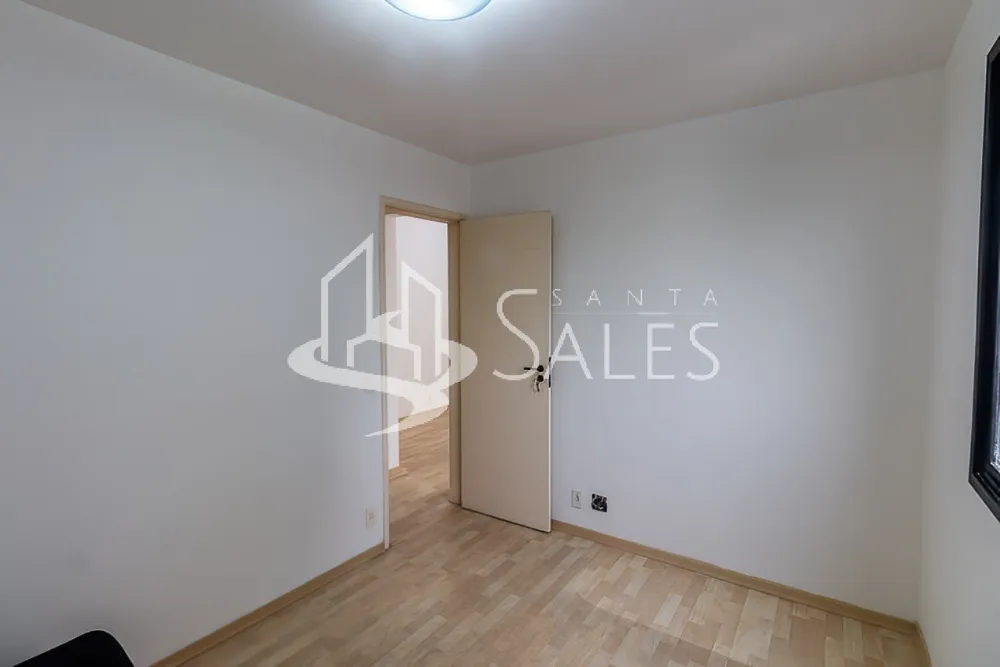 Apartamento, 2 quartos, 60 m² - Foto 4