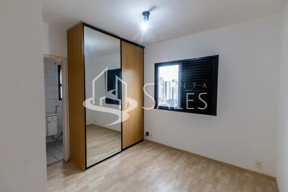 Apartamento, 2 quartos, 60 m² - Foto 8