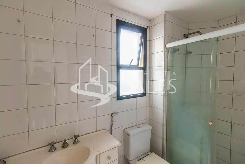 Apartamento, 2 quartos, 60 m² - Foto 11
