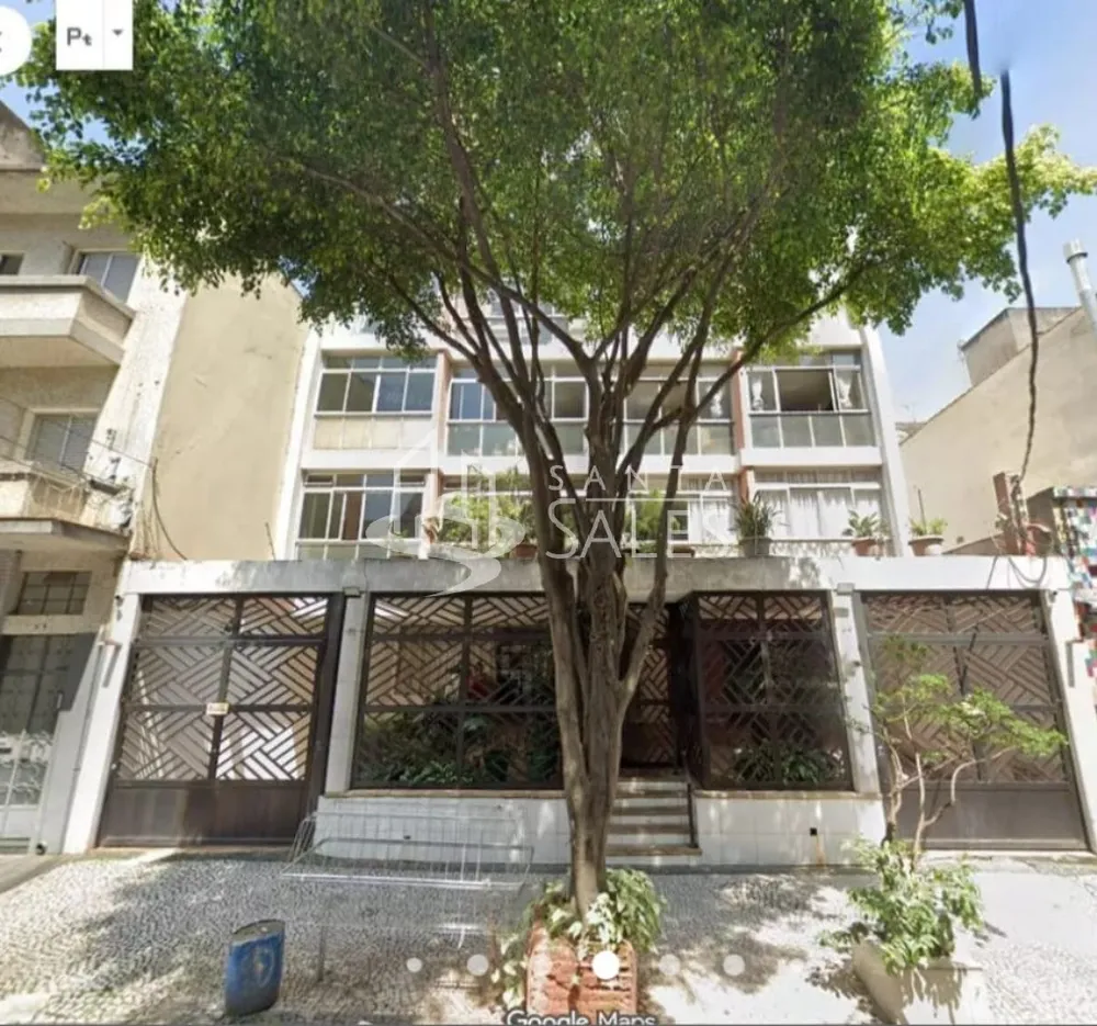 Apartamento, 3 quartos, 195 m² - Foto 16