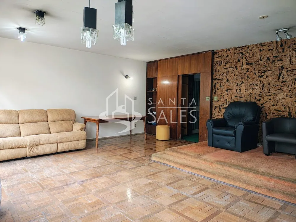 Apartamento, 3 quartos, 195 m² - Foto 3