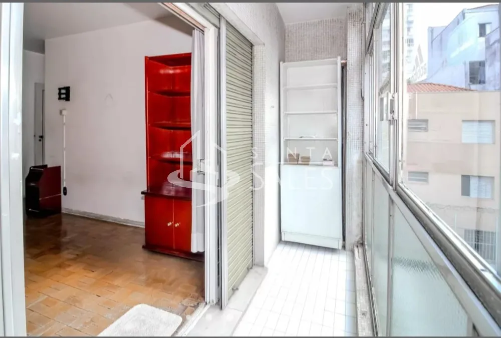 Apartamento, 3 quartos, 195 m² - Foto 10