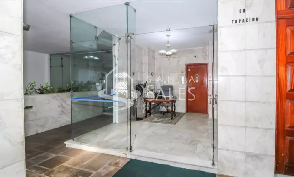 Apartamento, 3 quartos, 195 m² - Foto 7