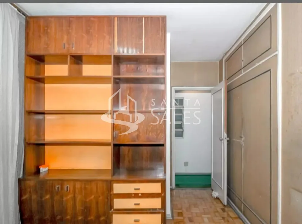 Apartamento, 3 quartos, 195 m² - Foto 6