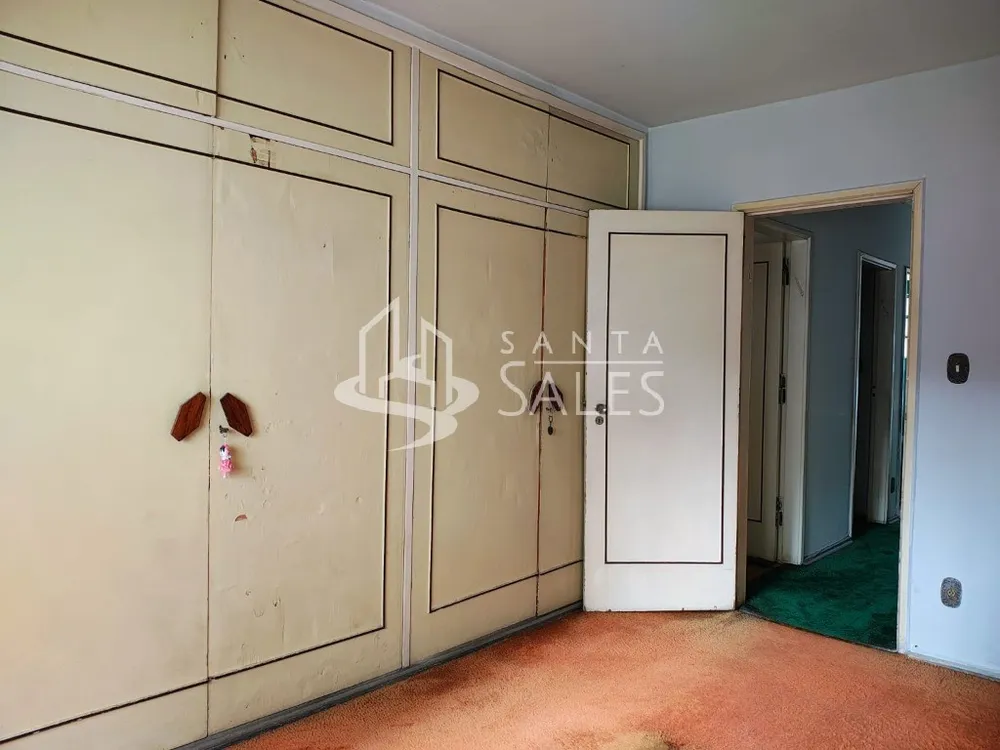 Apartamento, 3 quartos, 195 m² - Foto 9