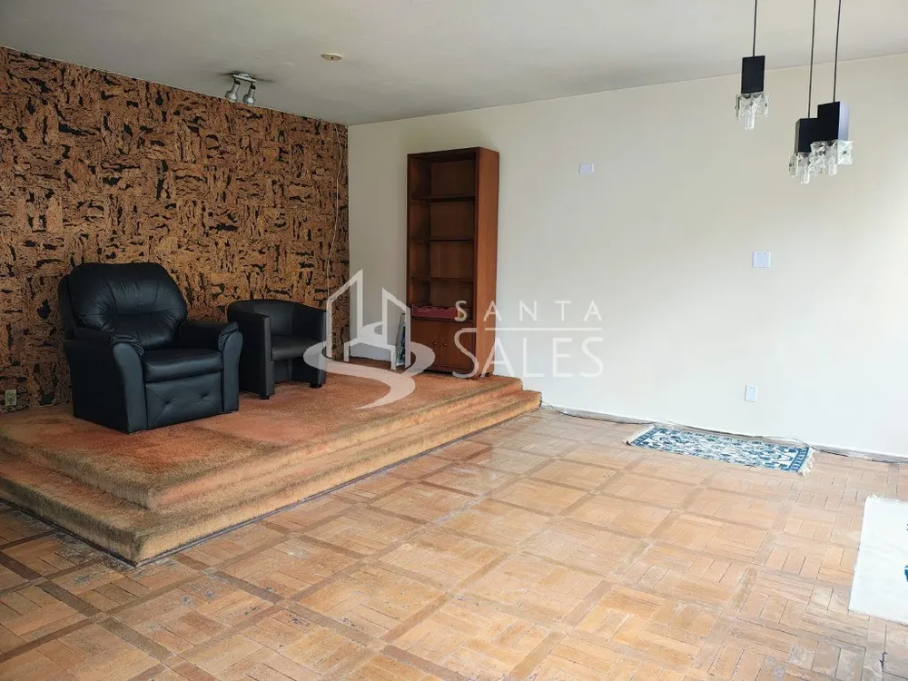 Apartamento, 3 quartos, 195 m² - Foto 4