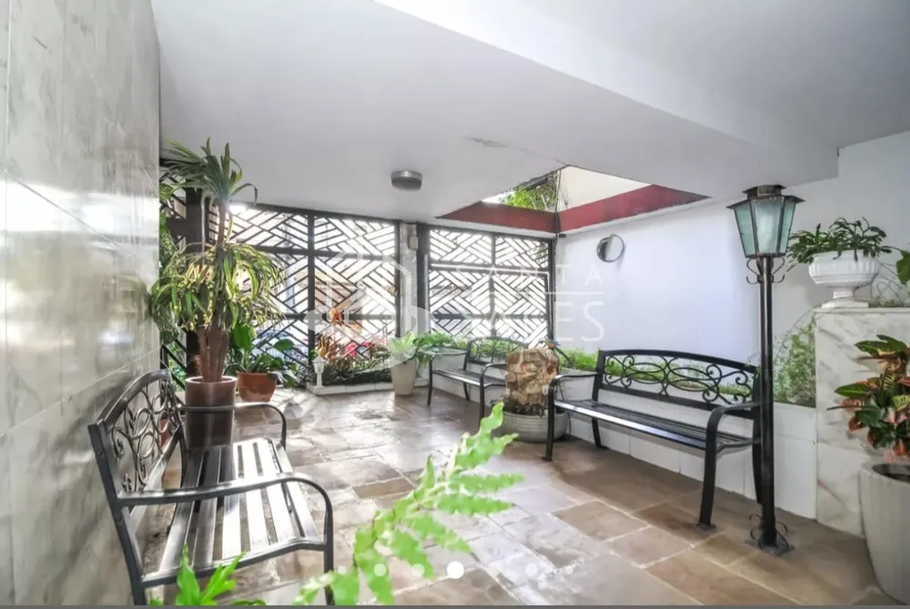 Apartamento, 3 quartos, 195 m² - Foto 2
