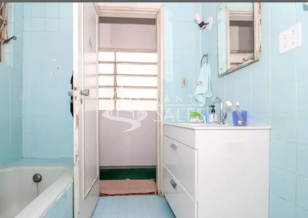 Apartamento, 3 quartos, 195 m² - Foto 11