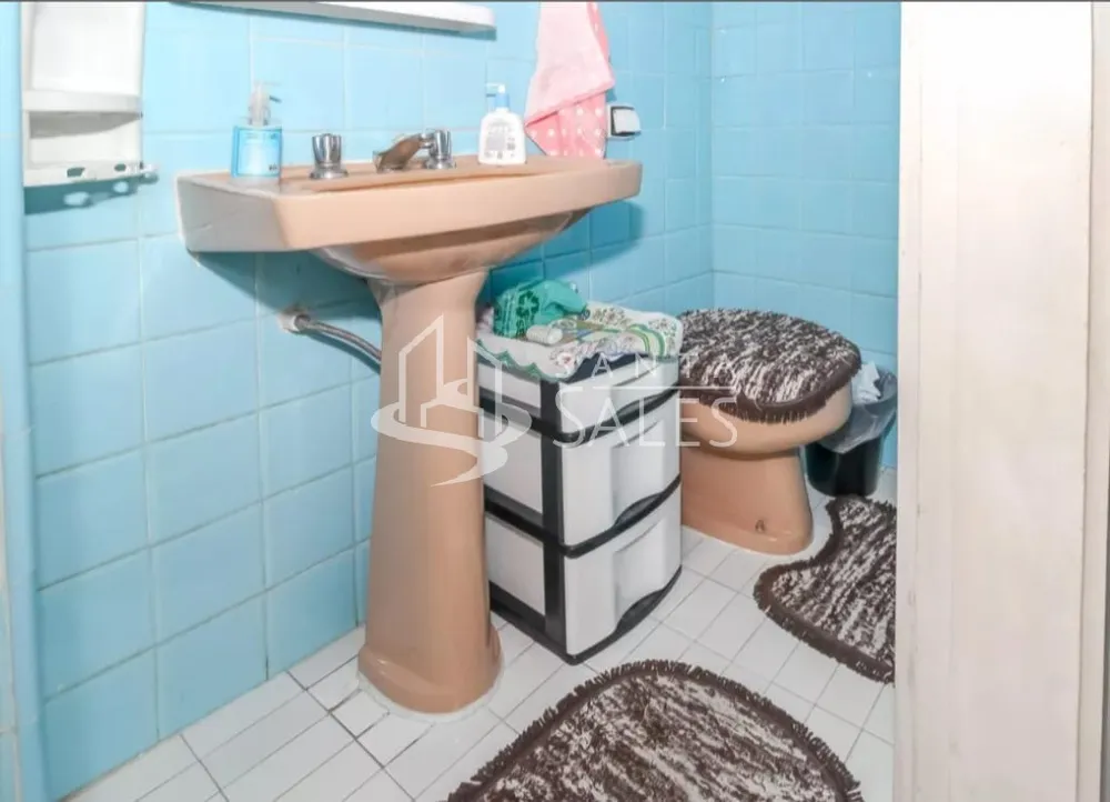 Apartamento, 3 quartos, 195 m² - Foto 12