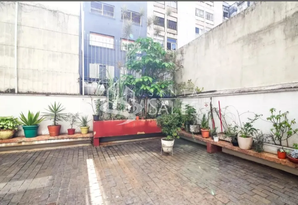 Apartamento, 3 quartos, 195 m² - Foto 13