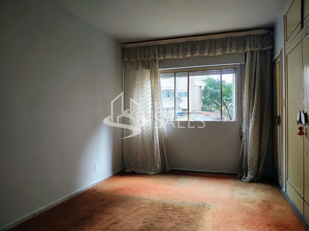 Apartamento, 3 quartos, 195 m² - Foto 5