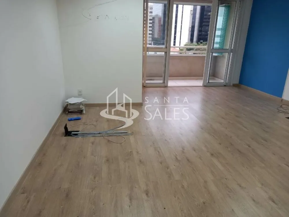 Sala-Conjunto, 42 m² - Foto 4