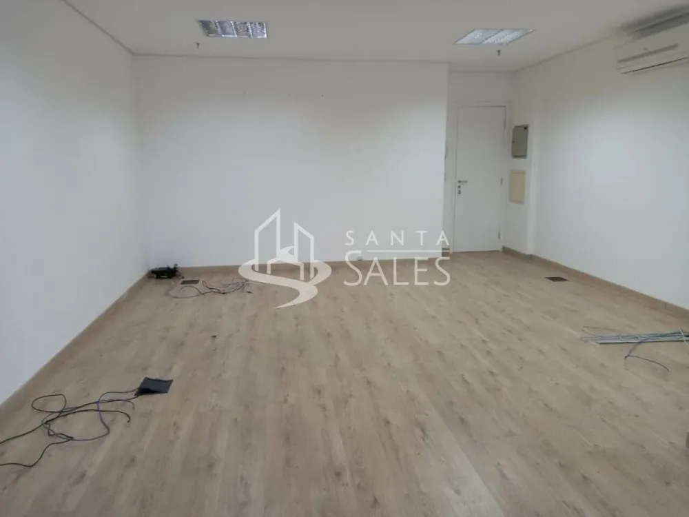 Sala-Conjunto, 42 m² - Foto 6