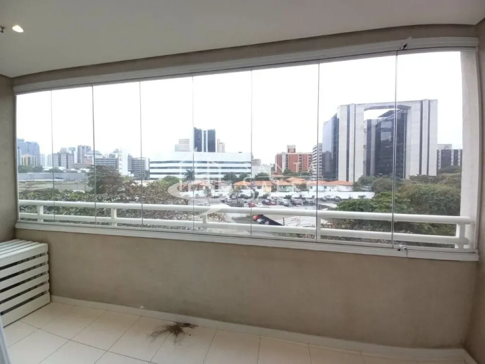Sala-Conjunto, 42 m² - Foto 8