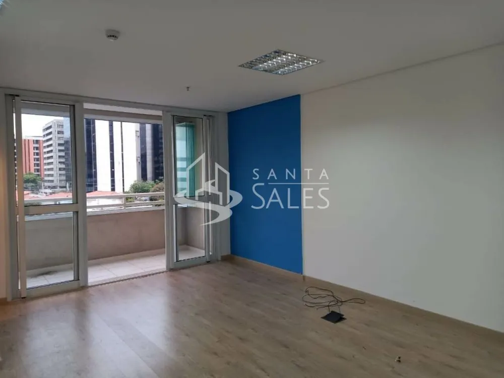 Sala-Conjunto, 42 m² - Foto 5